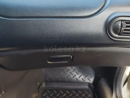 Chevrolet Niva 2007 года за 2 700 000 тг. в Усть-Каменогорск – фото 9