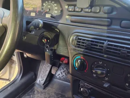 Chevrolet Niva 2007 года за 2 700 000 тг. в Усть-Каменогорск – фото 12