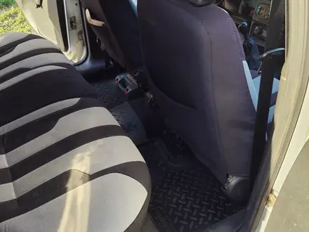 Chevrolet Niva 2007 года за 2 700 000 тг. в Усть-Каменогорск – фото 14