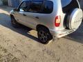 Chevrolet Niva 2007 года за 2 700 000 тг. в Усть-Каменогорск – фото 2