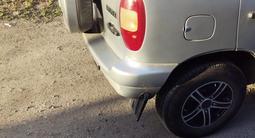 Chevrolet Niva 2007 годаүшін2 700 000 тг. в Усть-Каменогорск – фото 3