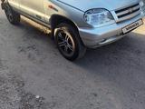 Chevrolet Niva 2007 года за 2 700 000 тг. в Усть-Каменогорск – фото 4