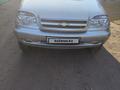 Chevrolet Niva 2007 года за 2 700 000 тг. в Усть-Каменогорск – фото 5