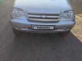 Chevrolet Niva 2007 года за 2 700 000 тг. в Усть-Каменогорск – фото 5