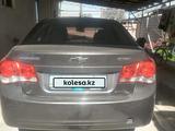 Chevrolet Cruze 2013 года за 3 600 000 тг. в Алматы – фото 2