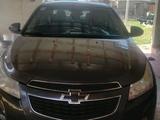Chevrolet Cruze 2013 года за 3 600 000 тг. в Алматы – фото 4