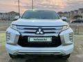 Mitsubishi Pajero Sport 2020 годаүшін17 500 000 тг. в Актау – фото 26