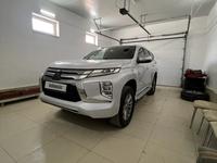 Mitsubishi Pajero Sport 2020 года за 17 500 000 тг. в Актау