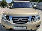 Nissan Patrol 2014 года за 12 800 000 тг. в Павлодар – фото 2