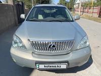 Lexus RX 330 2006 годаfor8 000 000 тг. в Шымкент