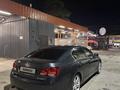 Lexus GS 300 2005 года за 6 300 000 тг. в Алматы – фото 3