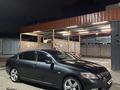 Lexus GS 300 2005 года за 6 300 000 тг. в Алматы – фото 2
