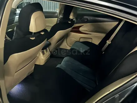 Lexus GS 300 2005 года за 6 300 000 тг. в Алматы – фото 7