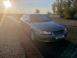 Toyota Camry 2001 годаүшін3 500 000 тг. в Аксуат – фото 5