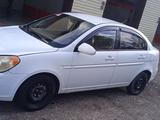 Hyundai Accent 2008 года за 1 590 000 тг. в Караганда – фото 2