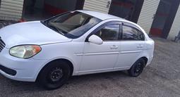 Hyundai Accent 2008 года за 1 500 000 тг. в Караганда – фото 3