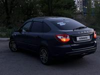 ВАЗ (Lada) Granta 2191 2019 годаүшін4 700 000 тг. в Усть-Каменогорск