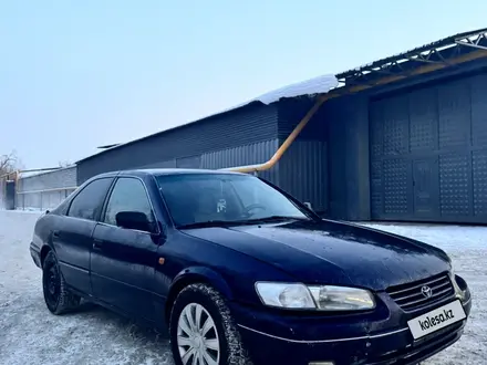 Toyota Camry 1997 года за 2 600 000 тг. в Алматы