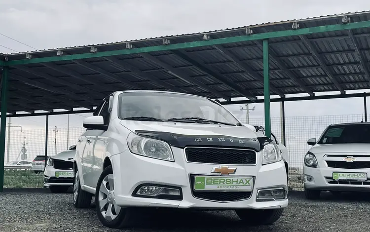 Ravon Nexia R3 2019 года за 4 350 000 тг. в Атырау