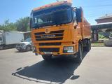 Shacman (Shaanxi)  F3000 2020 года за 18 900 000 тг. в Алматы – фото 4