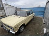 ВАЗ (Lada) 2106 1987 года за 1 000 000 тг. в Костанай – фото 3