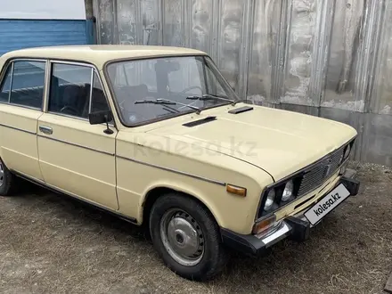 ВАЗ (Lada) 2106 1987 года за 1 000 000 тг. в Костанай