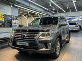 Lexus LX 570 2012 годаүшін28 000 000 тг. в Алматы – фото 4