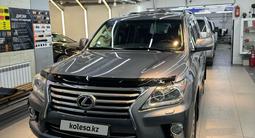 Lexus LX 570 2012 годаүшін26 000 000 тг. в Алматы