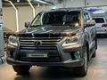 Lexus LX 570 2012 года за 28 000 000 тг. в Алматы – фото 6