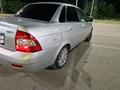 ВАЗ (Lada) Priora 2170 2007 годаүшін1 400 000 тг. в Актобе – фото 11
