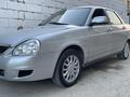 ВАЗ (Lada) Priora 2170 2007 годаүшін1 400 000 тг. в Актобе – фото 2