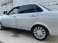 ВАЗ (Lada) Priora 2170 2007 годаүшін1 400 000 тг. в Актобе – фото 6