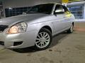 ВАЗ (Lada) Priora 2170 2007 годаүшін1 400 000 тг. в Актобе