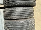 MAXXIS 215/60R16 в идеальном состоянии без дефектов за 60 000 тг. в Алматы