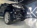 Toyota Land Cruiser Prado 2021 года за 30 500 000 тг. в Семей – фото 3