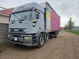 IVECO  EuroTech 1997 года за 10 000 000 тг. в Алматы – фото 2