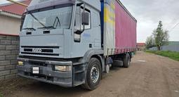 IVECO  EuroTech 1997 года за 10 000 000 тг. в Алматы – фото 2