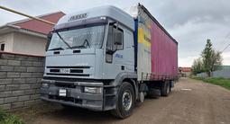 IVECO  EuroTech 1997 года за 10 000 000 тг. в Алматы