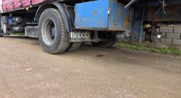 IVECO  EuroTech 1997 года за 10 000 000 тг. в Алматы – фото 4