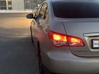 Nissan Almera 2016 года за 4 500 000 тг. в Караганда