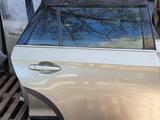 Дверь на Subaru Outback BS за 220 000 тг. в Алматы – фото 4