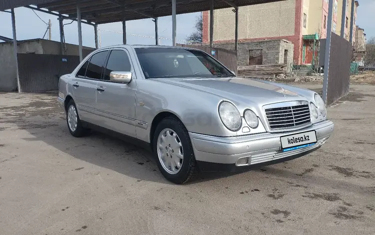 Mercedes-Benz E 280 1998 годаfor4 500 000 тг. в Тараз