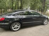 Volkswagen Passat CC 2010 года за 3 700 000 тг. в Алматы – фото 3
