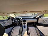 Volkswagen Passat CC 2010 года за 3 700 000 тг. в Алматы – фото 5