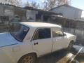 ВАЗ (Lada) 2107 1996 года за 350 000 тг. в Есиль