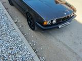 BMW 520 1990 года за 1 250 000 тг. в Балхаш – фото 3