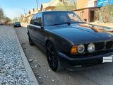 BMW 520 1990 года за 1 250 000 тг. в Балхаш – фото 4