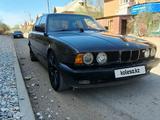 BMW 520 1990 года за 1 250 000 тг. в Балхаш – фото 5