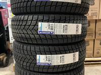 255-40-20 перед и зад 285-35-20 Michelin X-Ice Snowүшін262 500 тг. в Алматы