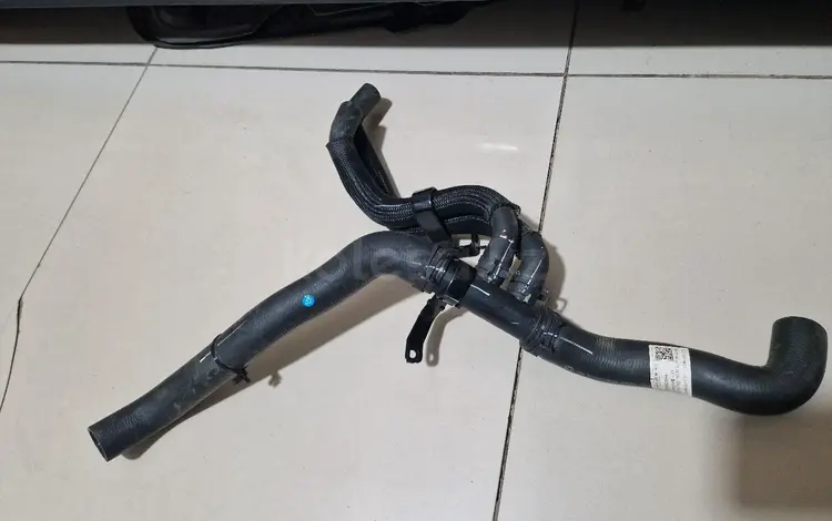 Потрубка радиатор охлаждения за 1 000 тг. в Астана